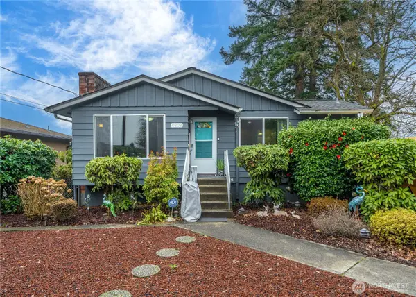8808 S Ainsworth Avenue, Tacoma, WA 98444