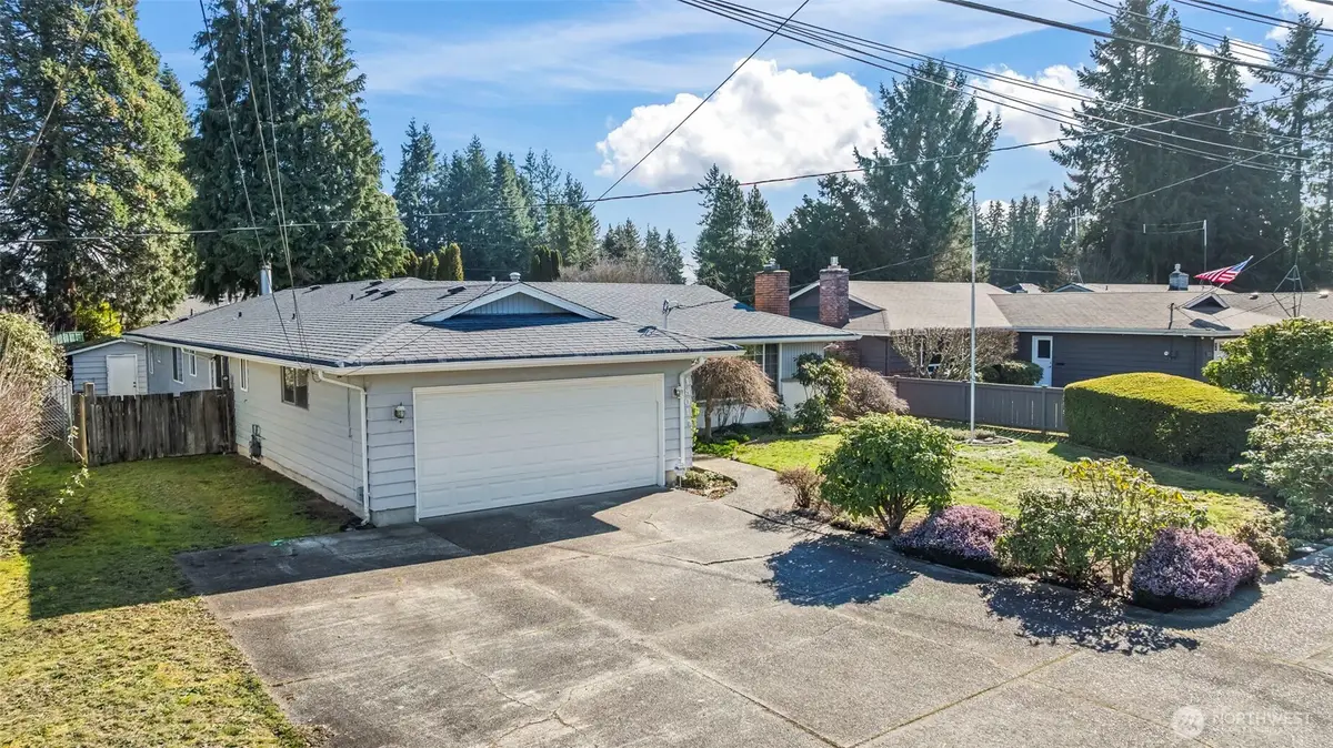 1801 N Lexington Street, Tacoma, WA 98406 - #1