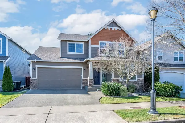 7111 Axis Street Se, Lacey, WA 98513