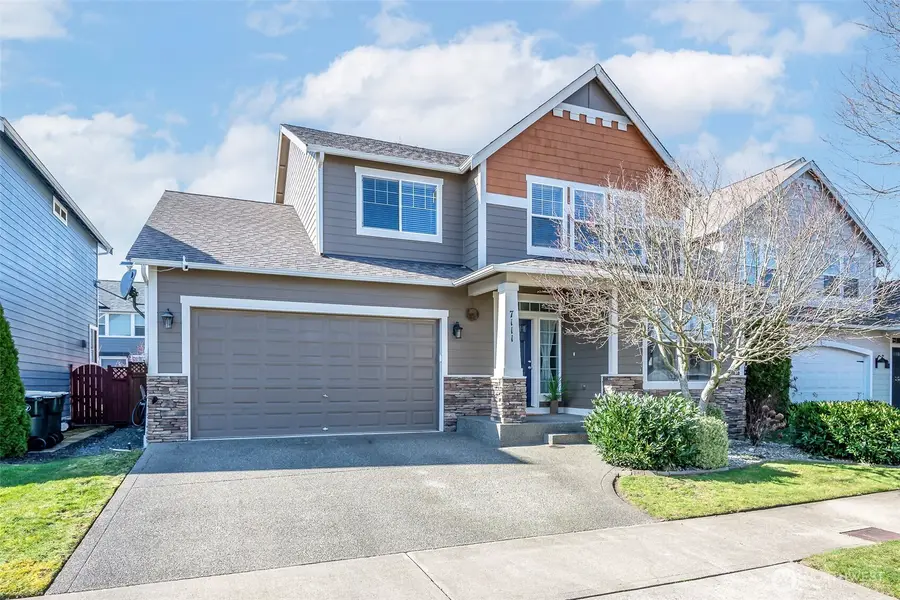 7111 Axis Street Se, Lacey, WA 98513 - #2