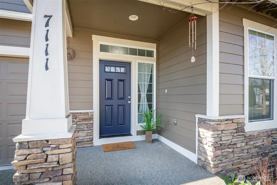 7111 Axis Street Se, Lacey, WA 98513 - #3