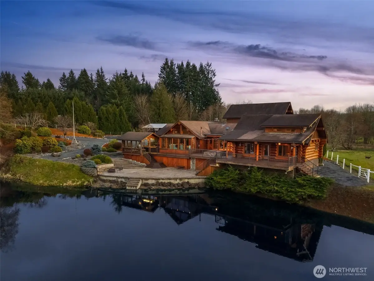 116 Meadow Drive, Chehalis, WA 98532 - #1