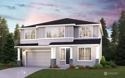 3991 Flat Top Drive, Bremerton, WA 98312