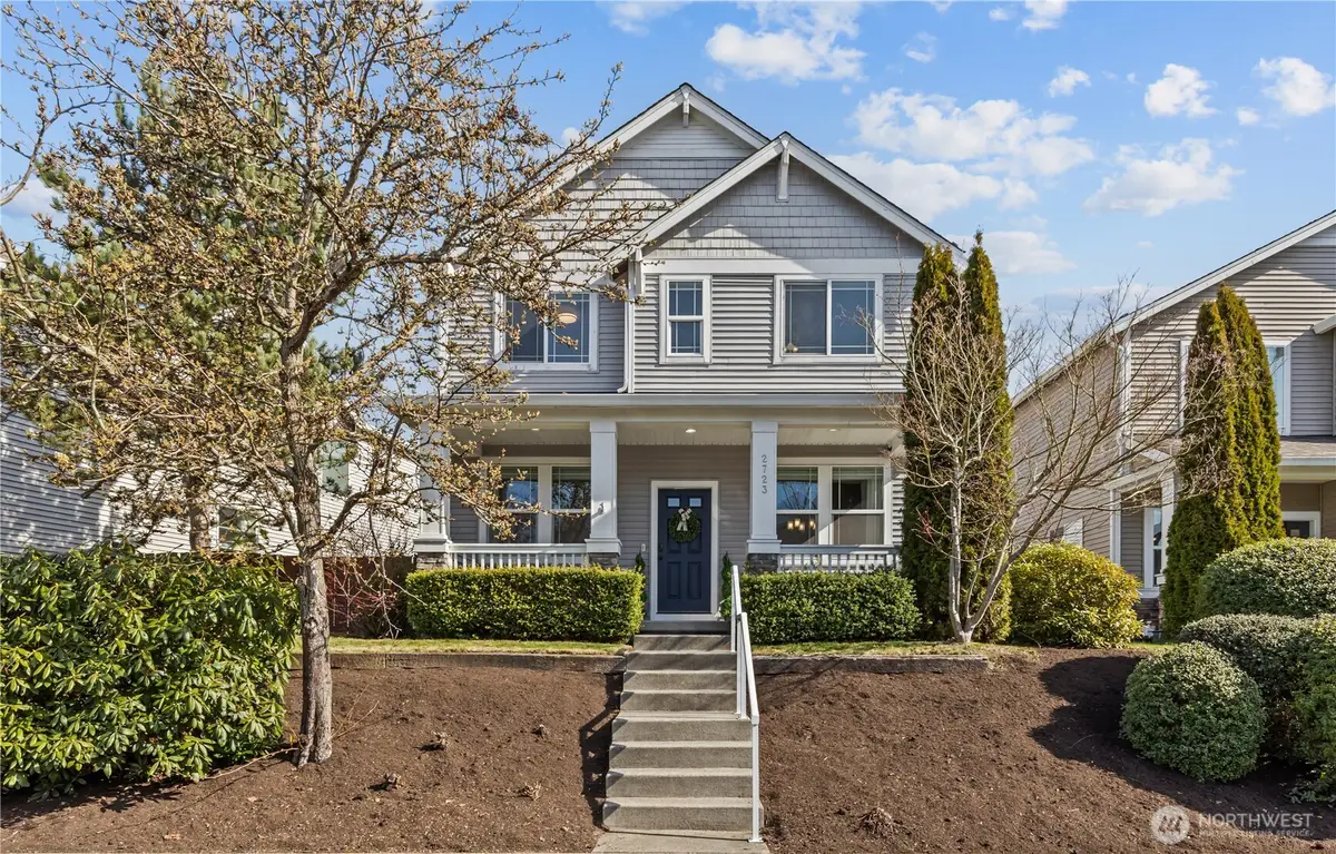 2723 84th Drive Ne, Lake Stevens, WA 98258 - #1