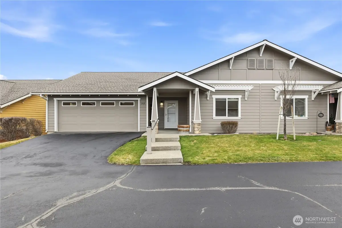 803 S Willow Street #202, Ellensburg, WA 98926 - #1