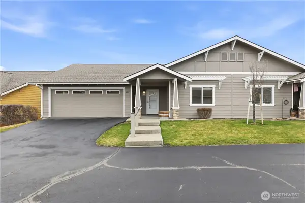 803 S Willow Street #202, Ellensburg, WA 98926