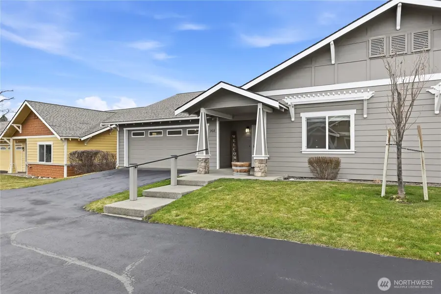 803 S Willow Street #202, Ellensburg, WA 98926 - #3