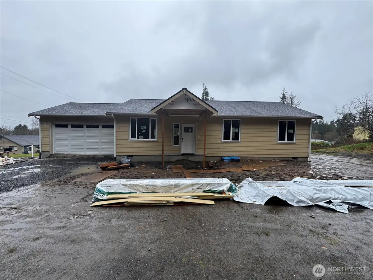 1122 Tecumseh Street, Aberdeen, WA 98520 - #1