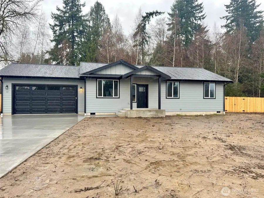 1122 Tecumseh Street, Aberdeen, WA 98520 - #2