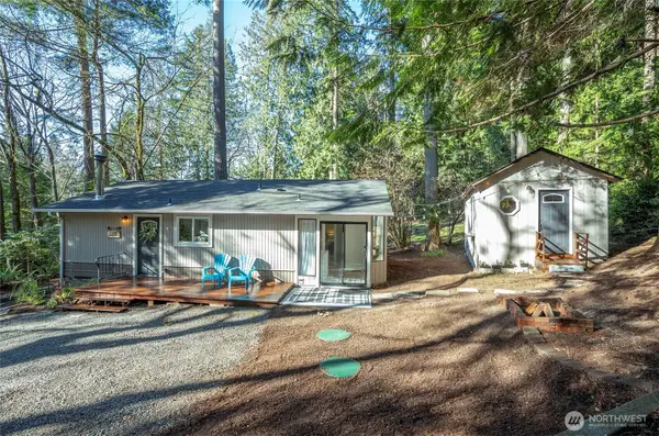 4803 165th Avenue Sw, Longbranch, WA 98351