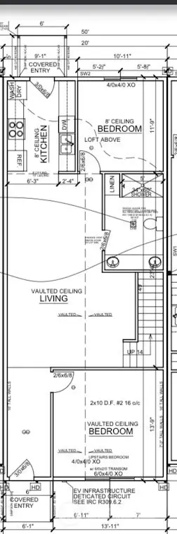 937 Mount Olympus Avenue Se #B, Ocean Shores, WA 98569 - #3