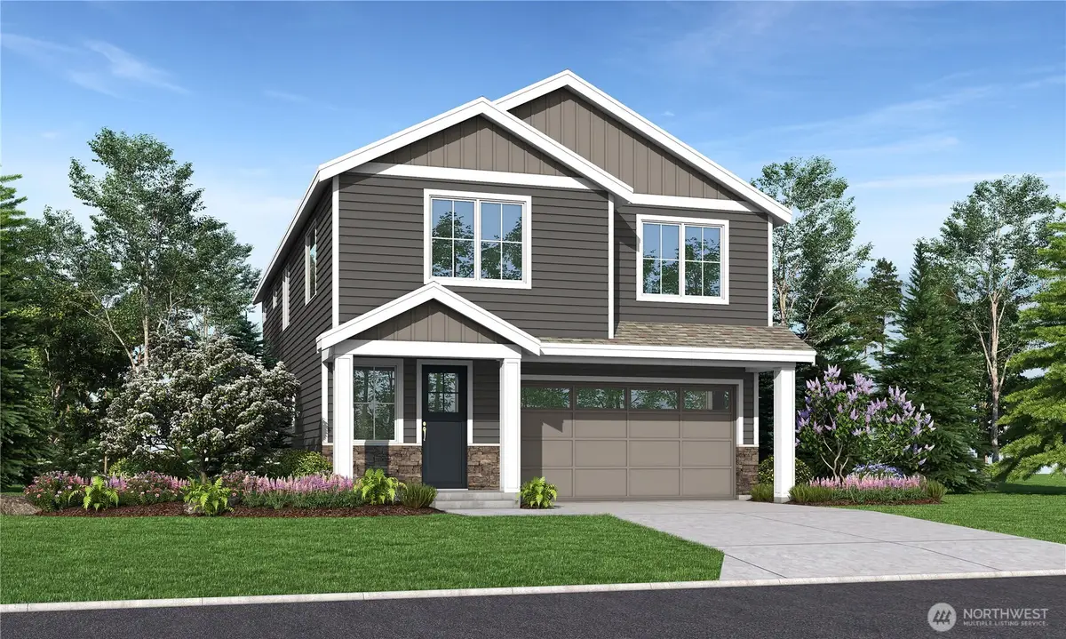 2158 168th Place Ne, Marysville, WA 98271 - #1