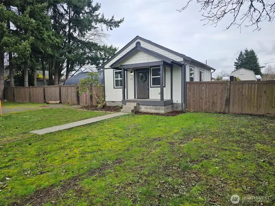 1110 K Street, Centralia, WA 98531 - #2
