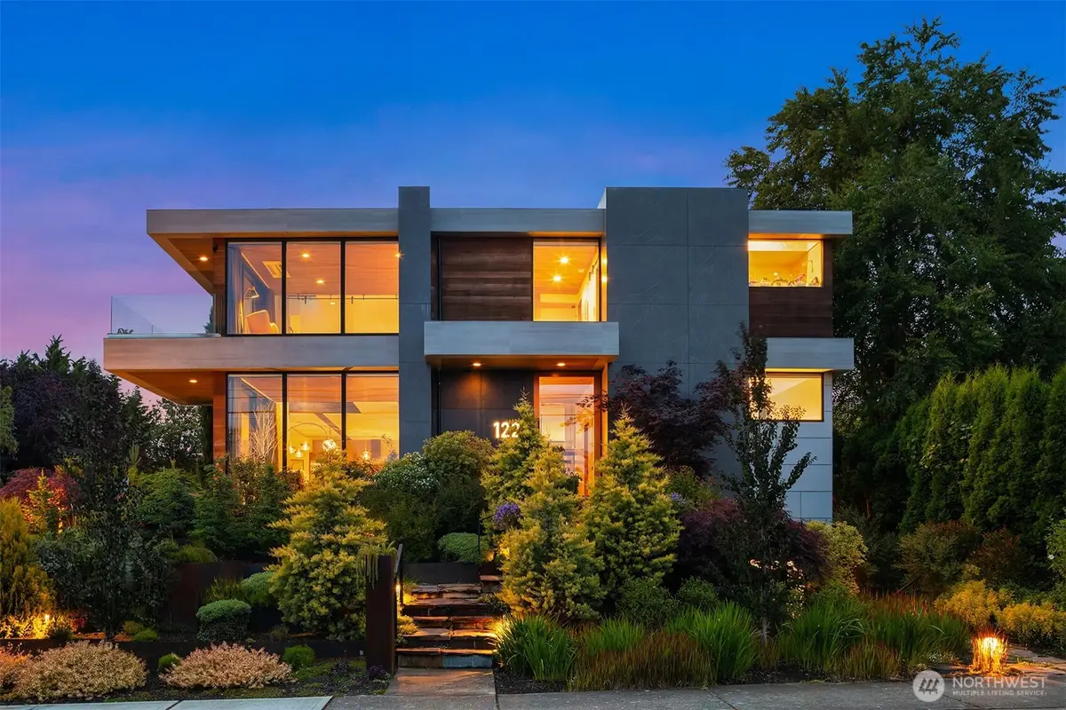 122 10th Avenue, Kirkland, WA 98033 - #1