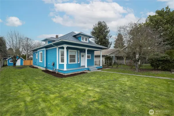 2538 Martin Luther King Jr Way, Tacoma, WA 98405