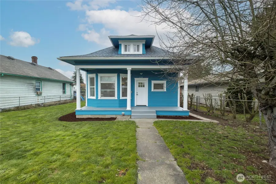 2538 Martin Luther King Jr Way, Tacoma, WA 98405 - #2