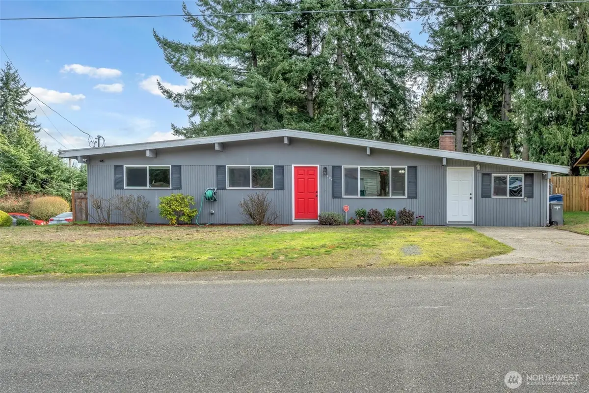 33004 29th Avenue Sw, Federal Way, WA 98023 - #1