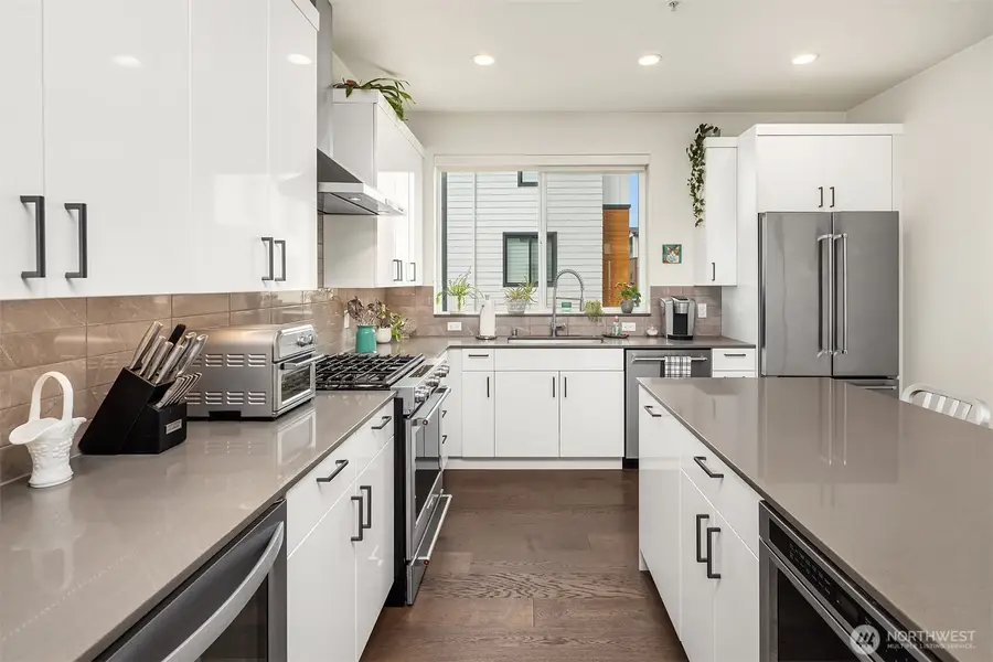 9632 NE 183rd Street #B, Bothell, WA 98011 - #3