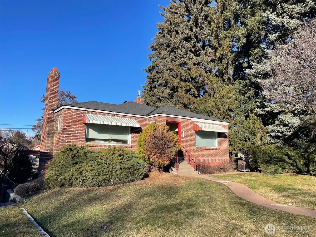 705 E 3rd Avenue, Ellensburg, WA 98926 - #1