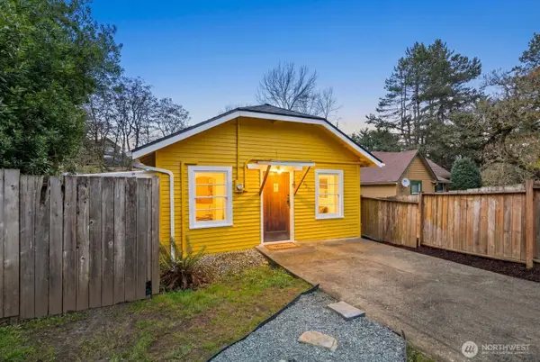 13537 52nd Avenue S, Tukwila, WA 98168