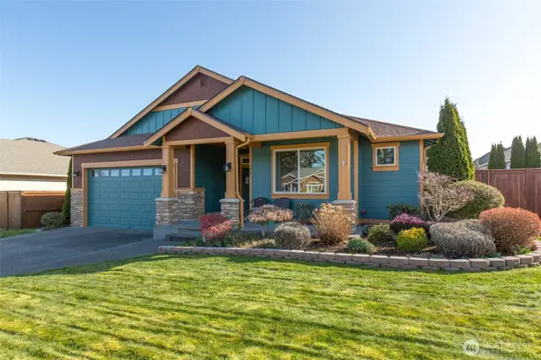271 Blue Glacier Loop, Sequim, WA 98382