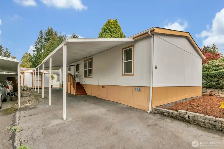 2200 196th Street Se #66, Bothell, WA 98012 - #2