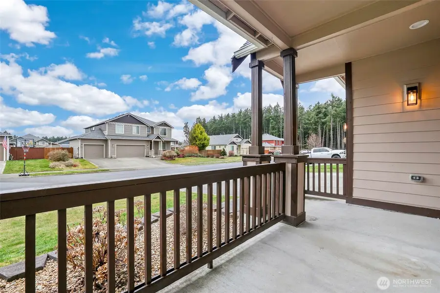 23711 81st Avenue Ct E, Graham, WA 98338 - #2