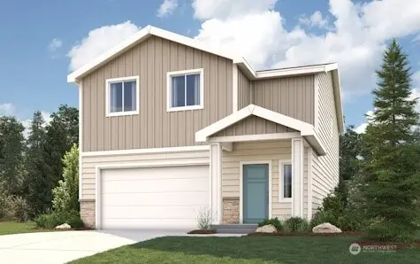 7779 42nd Place Ne, Marysville, WA 98270