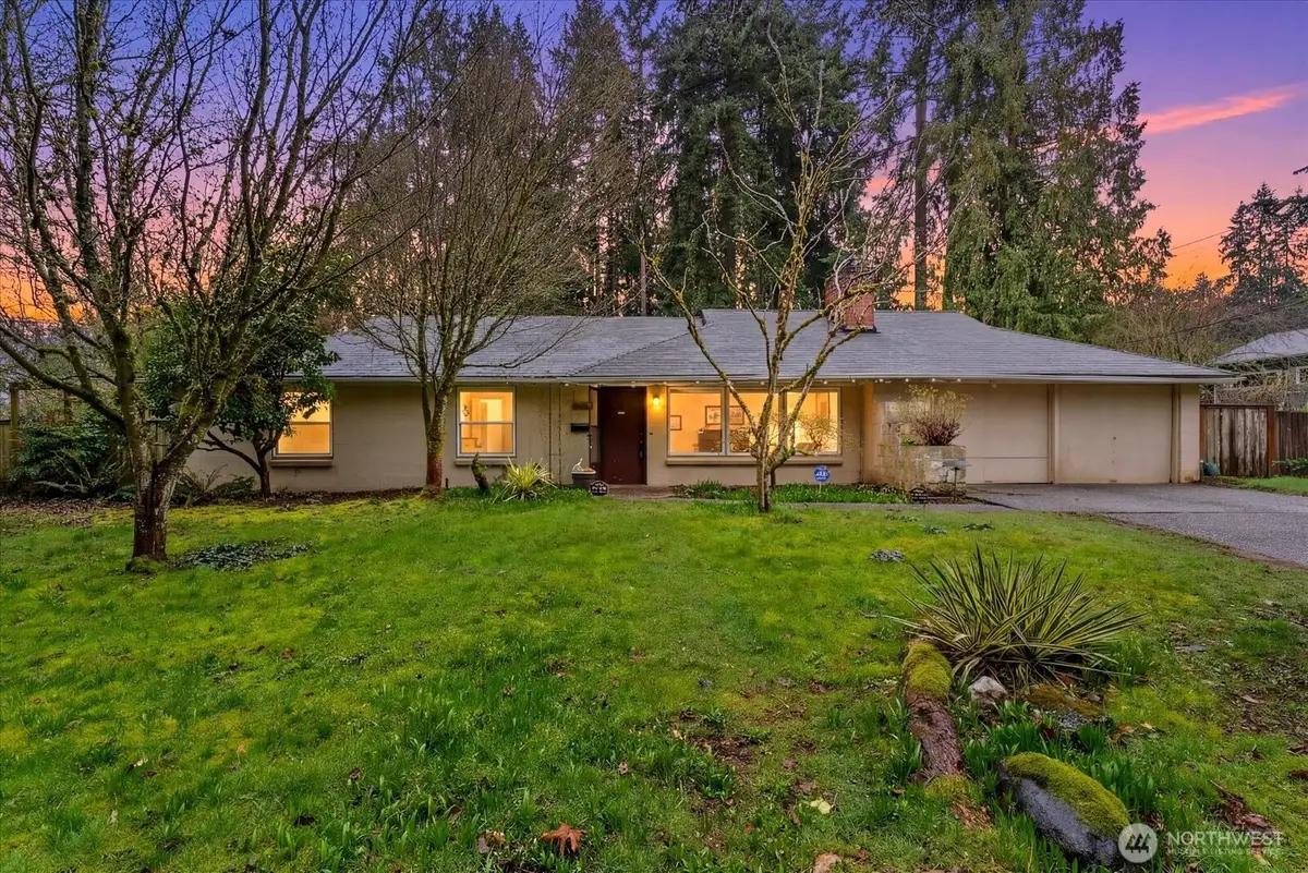 2515 NE 168th Street, Shoreline, WA 98155 - #1