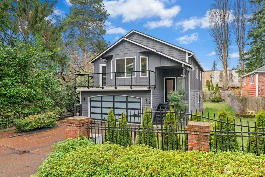 14547 Evanston Avenue N, Shoreline, WA 98133 - #2