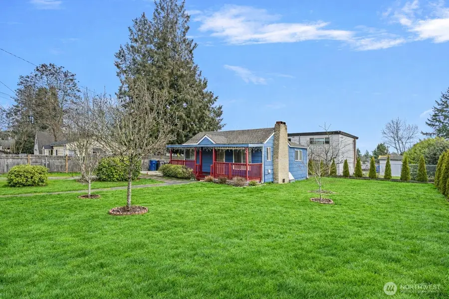 14118 37th Avenue S, Tukwila, WA 98168 - #2