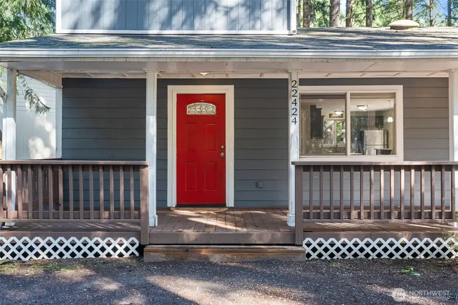 22424 Bluewater Drive Se, Yelm, WA 98597 - #2