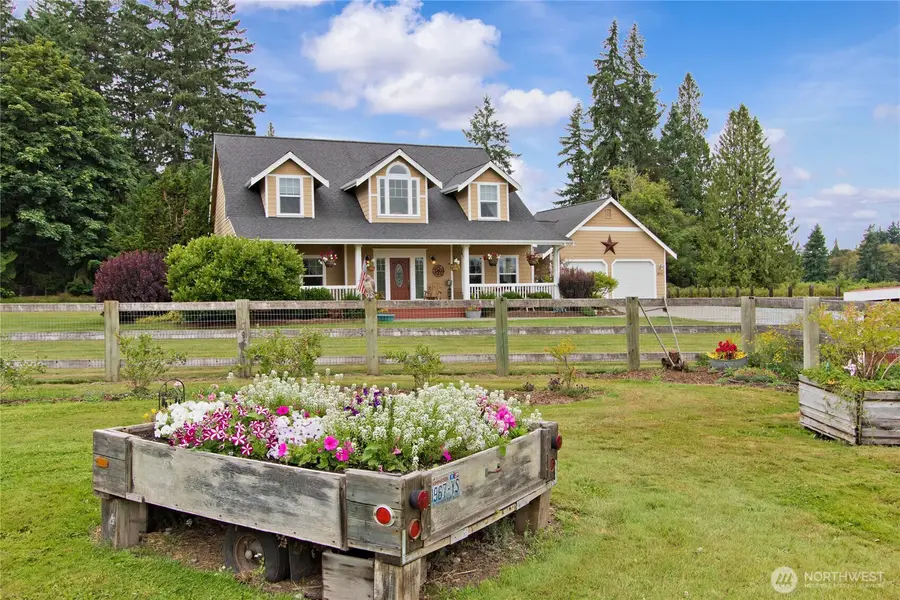 8612 240th Avenue E, Buckley, WA 98321 - #2