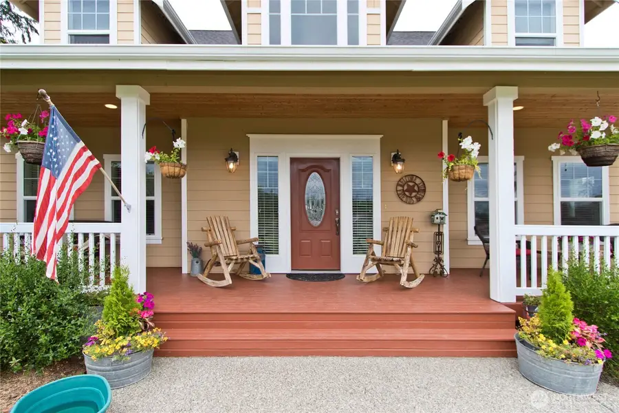 8612 240th Avenue E, Buckley, WA 98321 - #3