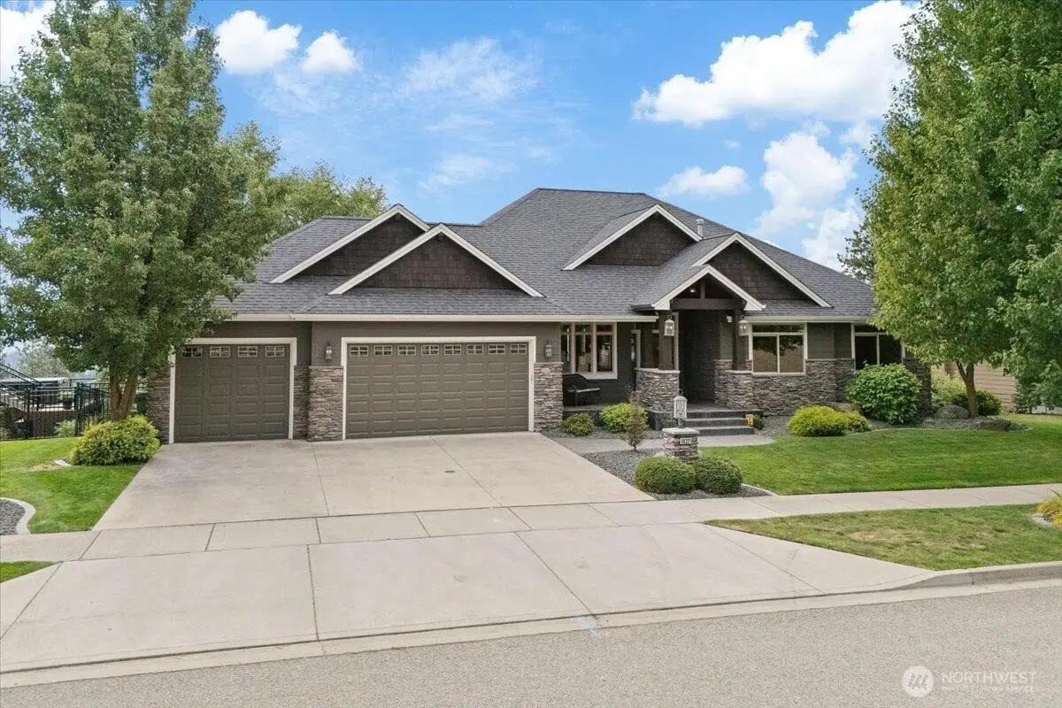 10321 N Navaho Drive, Spokane, WA 99208 - #1