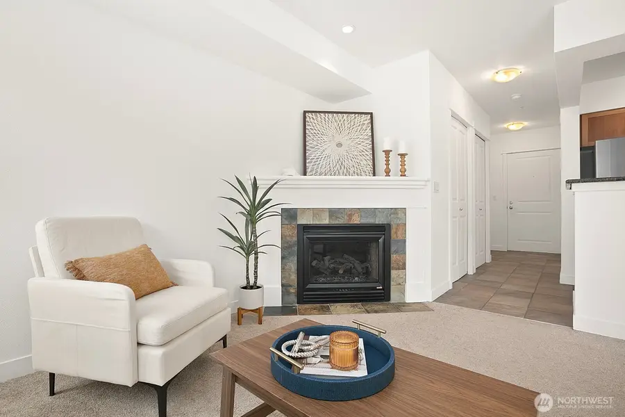 1545 NW 57th Street #428, Seattle, WA 98107 - #2