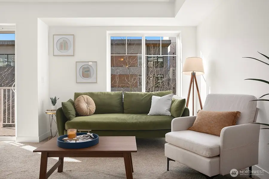 1545 NW 57th Street #428, Seattle, WA 98107 - #3