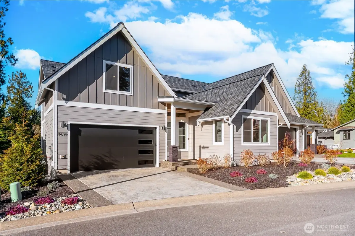 9069 Sea Mist Lane, Blaine, WA 98230 - #1