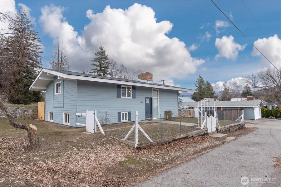 314 3rd Avenue W, Omak, WA 98841 - #3