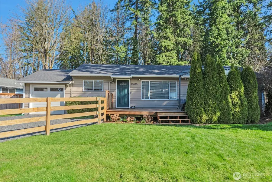 13825 Fender Drive, Lynnwood, WA 98087 - #2