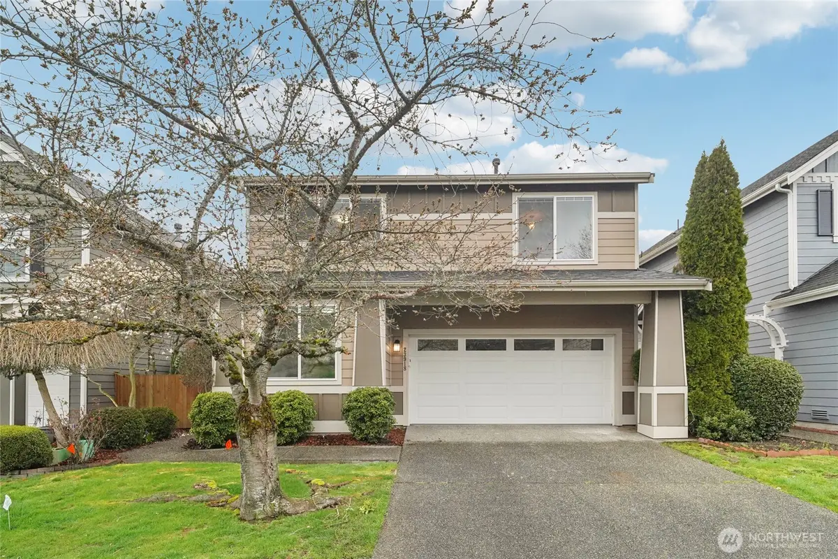 23918 SE 5th Street, Sammamish, WA 98074 - #1