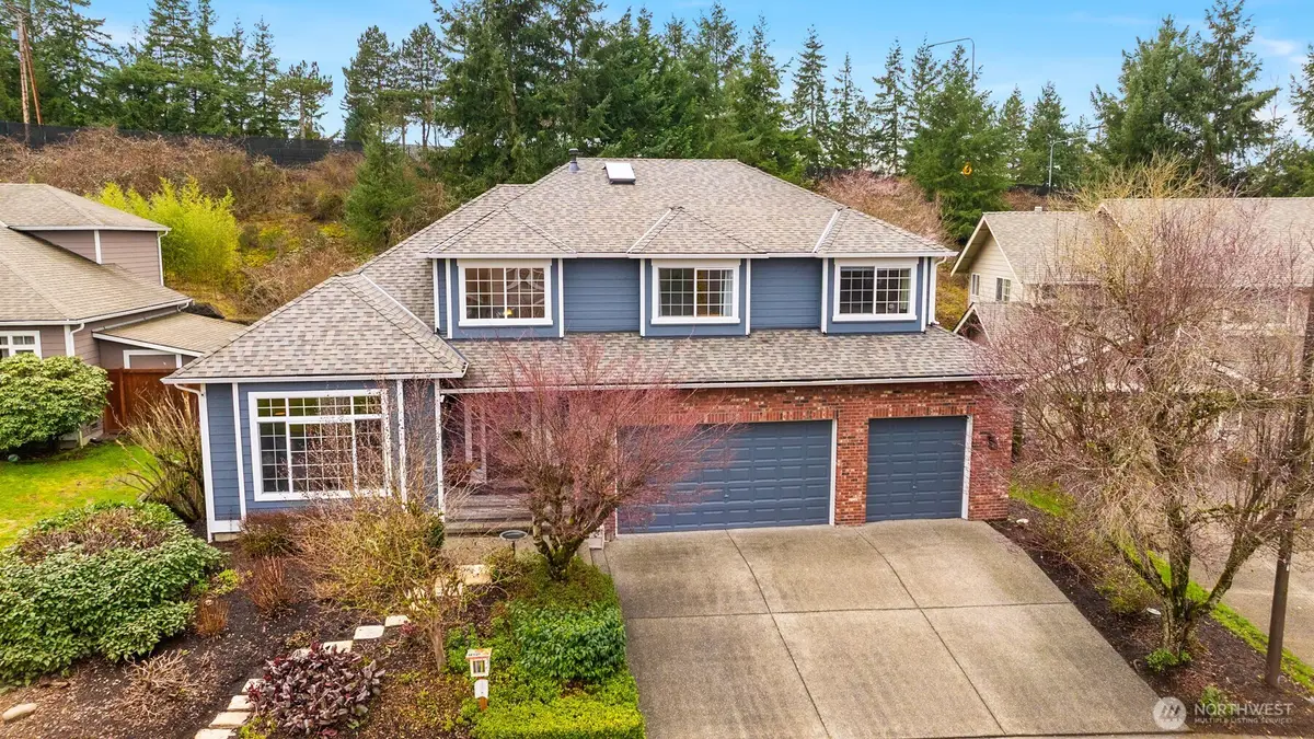 15749 142nd Place Se, Renton, WA 98058 - #1