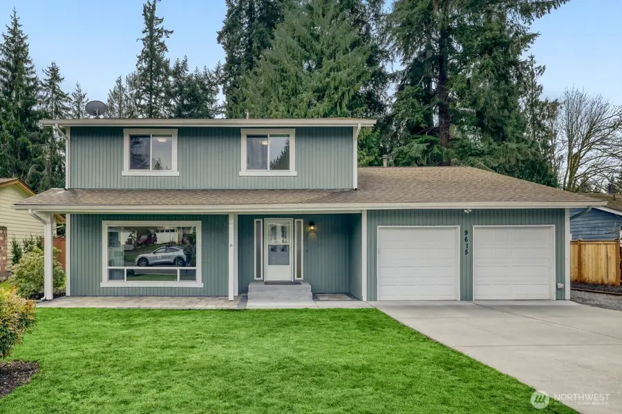 9615 NE 201st Street, Bothell, WA 98011 - #2