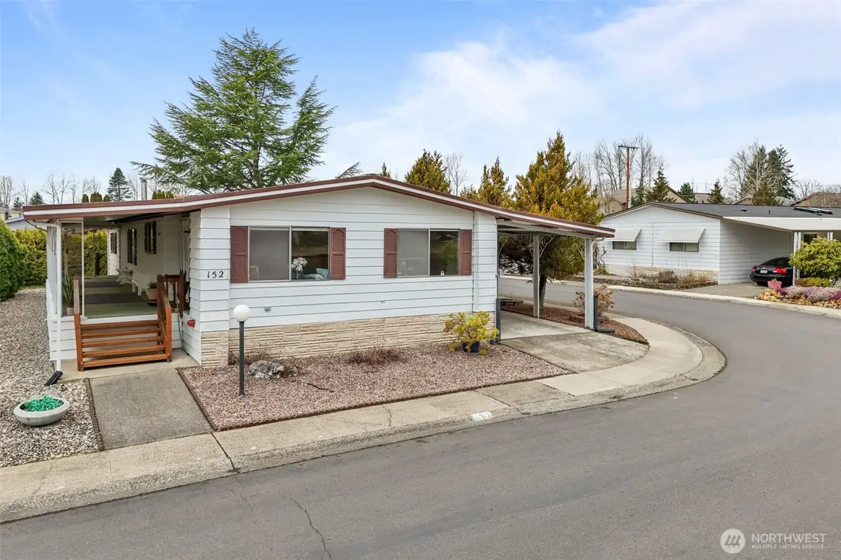 11436 SE 208th Street #152, Kent, WA 98031 - #1