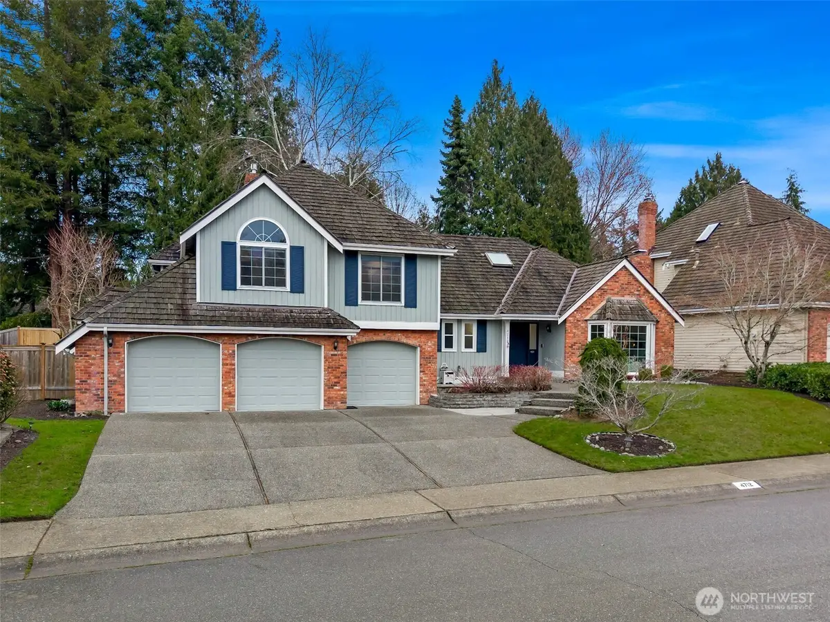 4712 241st Avenue Se, Sammamish, WA 98029 - #1
