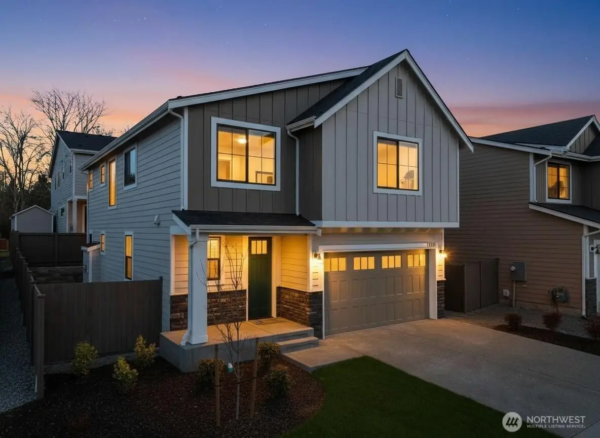 15707 SE 257th Place, Covington, WA 98042 - #1