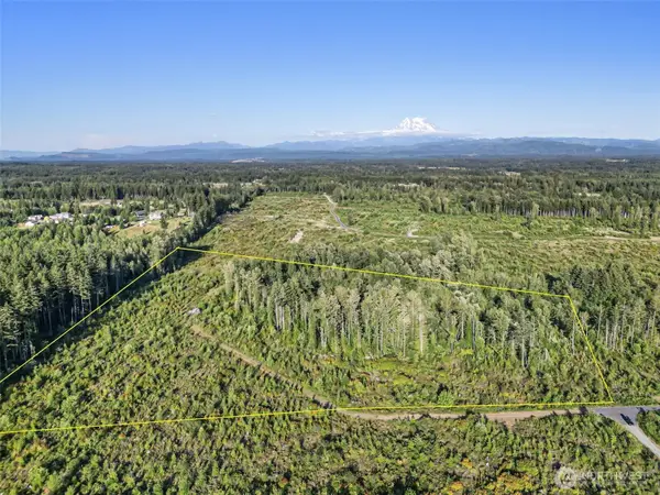 32149 19th Avenue Ct E #25, Roy, WA 98580