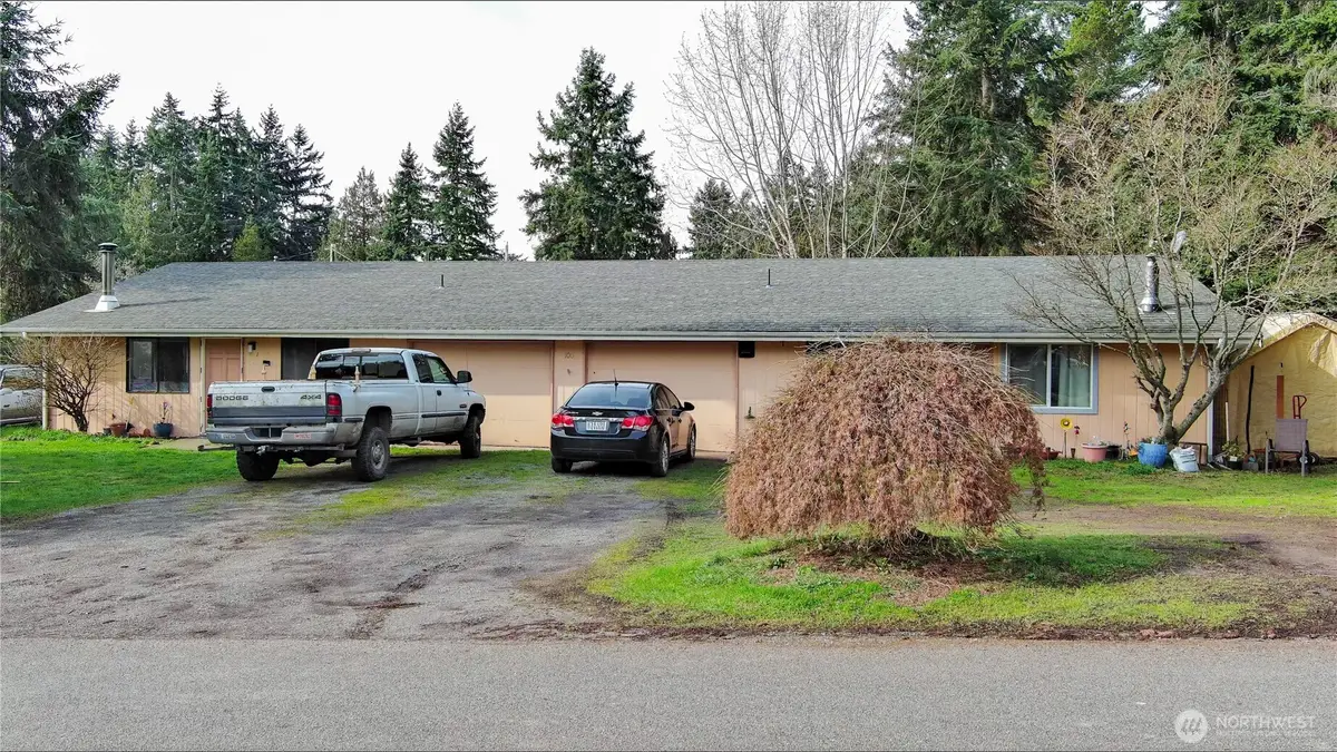 100 S Maple Street, Port Hadlock, WA 98339 - #1