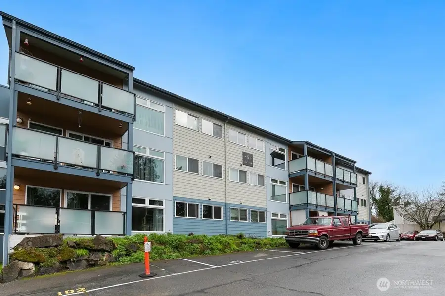 15146 65th Avenue S #505, Tukwila, WA 98188 - #2