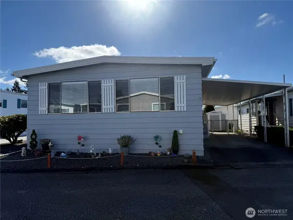 1415 84th Street Se #83, Everett, WA 98208